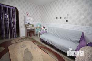 2-к квартира, на длительный срок, 56м2, 1/4 этаж