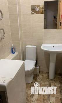 1-к квартира, на длительный срок, 30м2, 4/8 этаж