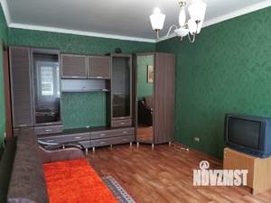1-к квартира, на длительный срок, 38м2, 2/9 этаж