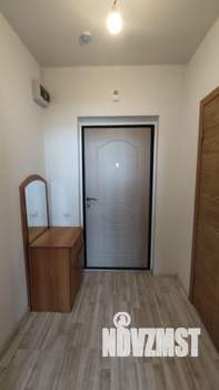 2-к квартира, на длительный срок, 39м2, 18/25 этаж