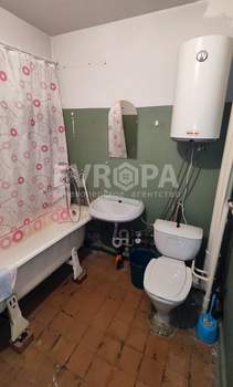 1-к квартира, на длительный срок, 38м2, 6/10 этаж