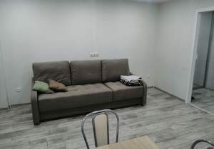 1-к квартира, на длительный срок, 30м2, 7/16 этаж