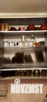 1-к квартира, посуточно, 37м2, 1/9 этаж