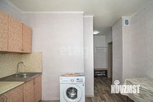 1-к квартира, на длительный срок, 37м2, 6/9 этаж