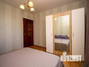 2-к квартира, посуточно, 52м2, 1/1 этаж