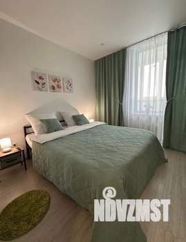 2-к квартира, посуточно, 38м2, 16/16 этаж