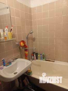 2-к квартира, на длительный срок, 53м2, 7/17 этаж