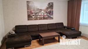 2-к квартира, посуточно, 72м2, 2/9 этаж