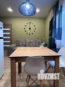 1-к квартира, на длительный срок, 32м2, 6/10 этаж