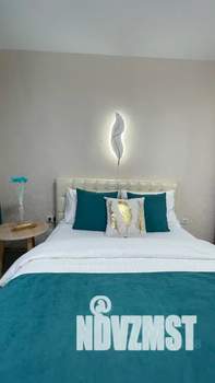 1-к квартира, посуточно, 33м2, 5/5 этаж