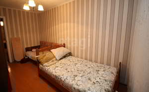 3-к квартира, на длительный срок, 60м2, 4/4 этаж