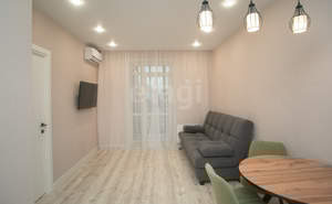 2-к квартира, на длительный срок, 33м2, 3/9 этаж