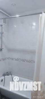 1-к квартира, посуточно, 28м2, 1/9 этаж