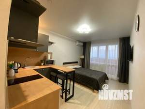 Студия квартира, посуточно, 24м2, 16/16 этаж