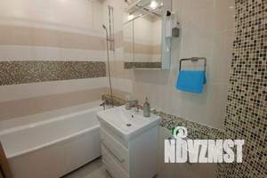 1-к квартира, посуточно, 66м2, 20/21 этаж