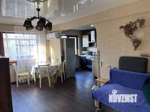 2-к квартира, на длительный срок, 49м2, 4/5 этаж