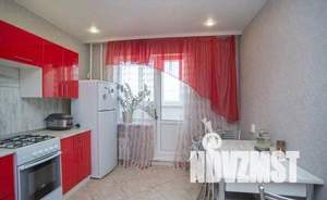 1-к квартира, на длительный срок, 38м2, 3/9 этаж