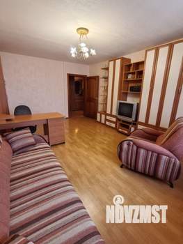 1-к квартира, на длительный срок, 50м2, 10/12 этаж