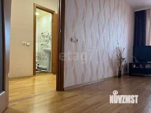 1-к квартира, на длительный срок, 33м2, 7/9 этаж