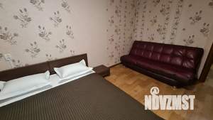 1-к квартира, посуточно, 31м2, 6/10 этаж