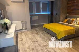 1-к квартира, посуточно, 35м2, 12/18 этаж