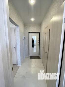 1-к квартира, на длительный срок, 32м2, 2/3 этаж