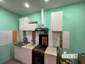 1-к квартира, на длительный срок, 43м2, 4/22 этаж