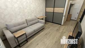 1-к квартира, на длительный срок, 35м2, 14/24 этаж