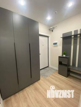 1-к квартира, на длительный срок, 31м2, 12/12 этаж