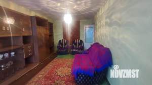 2-к квартира, на длительный срок, 45м2, 4/5 этаж