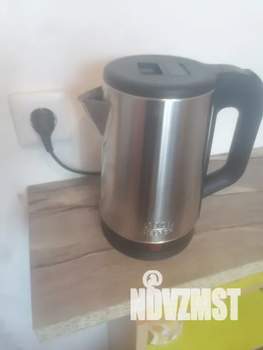 1-к квартира, посуточно, 40м2, 3/9 этаж