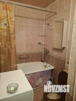 1-к квартира, на длительный срок, 30м2, 2/4 этаж