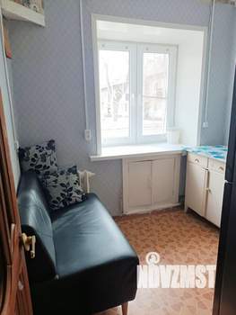 3-к квартира, на длительный срок, 40м2, 1/2 этаж