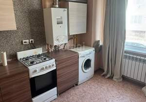 1-к квартира, на длительный срок, 33м2, 1/3 этаж