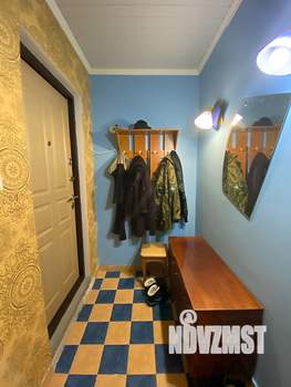 1-к квартира, на длительный срок, 36м2, 4/9 этаж