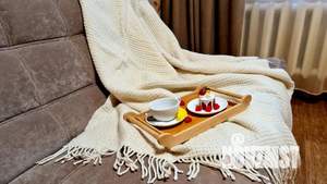 1-к квартира, посуточно, 35м2, 9/10 этаж