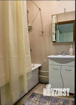 1-к квартира, на длительный срок, 45м2, 9/9 этаж