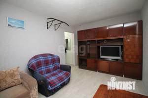 1-к квартира, на длительный срок, 36м2, 5/5 этаж