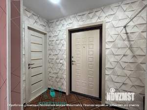 Студия квартира, на длительный срок, 31м2, 3/16 этаж