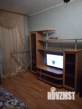 1-к квартира, на длительный срок, 35м2, 1/5 этаж