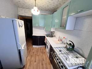 1-к квартира, на длительный срок, 35м2, 5/9 этаж