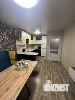 3-к квартира, на длительный срок, 72м2, 1/9 этаж