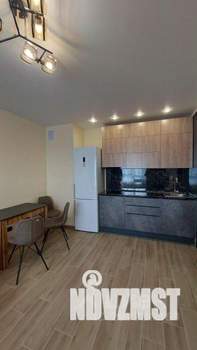 2-к квартира, посуточно, 60м2, 1/1 этаж