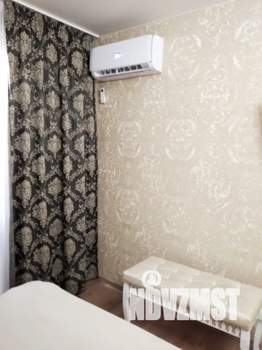 1-к квартира, посуточно, 37м2, 1/9 этаж