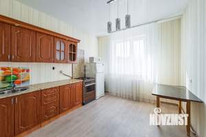 1-к квартира, на длительный срок, 47м2, 4/4 этаж