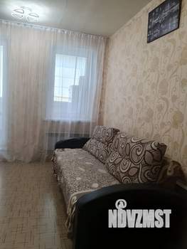 1-к квартира, на длительный срок, 33м2, 2/3 этаж
