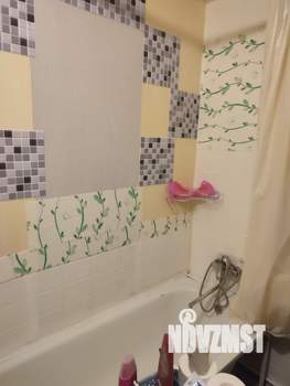 1-к квартира, на длительный срок, 40м2, 2/12 этаж