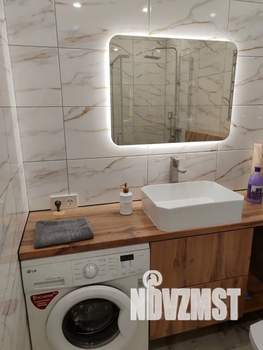 Студия квартира, посуточно, 22м2, 16/24 этаж