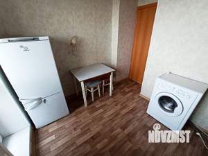 2-к квартира, на длительный срок, 53м2, 14/16 этаж