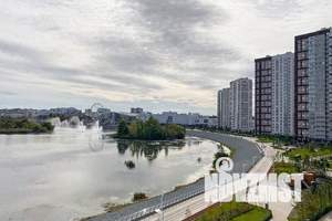 1-к квартира, посуточно, 22м2, 5/24 этаж